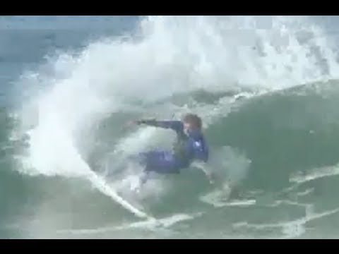 Drive Thru Europe - Poor Specimen - OFFICIAL TRAILER - SURF