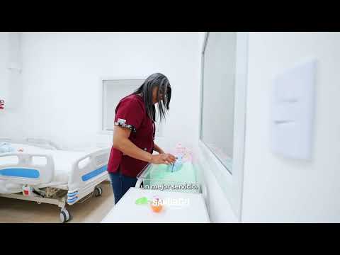 La Salud como uno de los ejes esenciales para la comunidad de La Cañada 