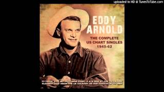 Eddy Arnold - A Little Heartache