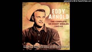 Eddy Arnold - A Little Heartache