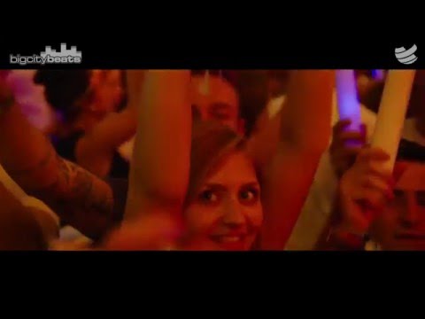 Get ready for BigCityBeats WORLD CLUB DOME 2016