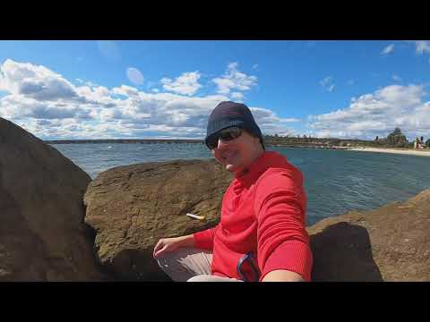 COASTAL FORAGING, Limpets BBQ with Garlic Butter