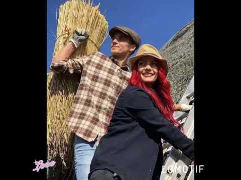 Joe sugg and Dianne Buswell quick montage of strictly 2018 journey so far