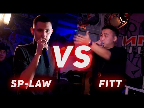 #RTB | Sp-LAW vs Fitt | Season 1