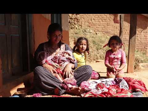 Make 250 homes in Nepal Indoor Air Pollution Free