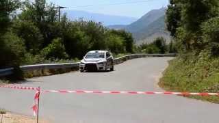 preview picture of video '7o Rally Sprint Dodonis Ioannina - Karpanos-Karpanos No. 2'
