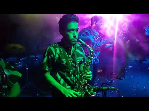 Otra como tu - Dos Nueve (en vivo )