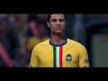 FIFA2020 Real Madrid Vs Juventus Final UEFA Champions League UCL Gameplay EDEN HAZARD