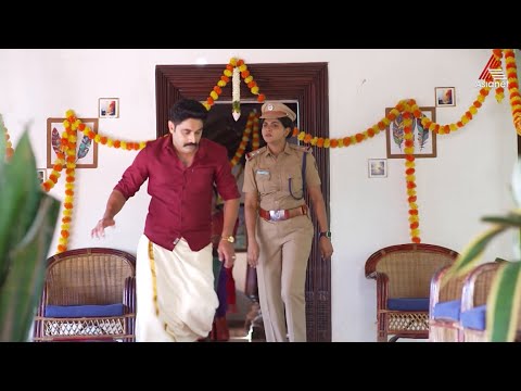 Asianet Television Awards show screenshot 