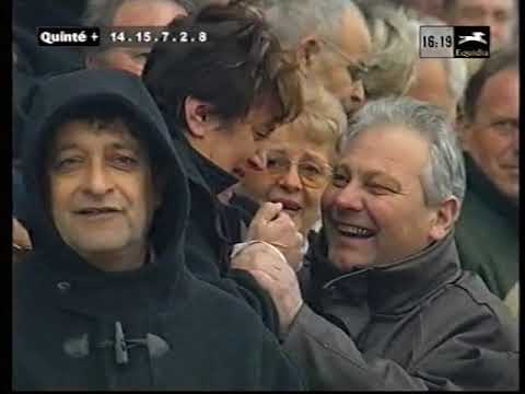 Prix de l'Union Européenne 2004 - Général du Lupin