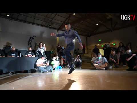 Bukaryu vs Aztec [Prelims] MDTWN Getdown 2021 | 1v1 Breaking