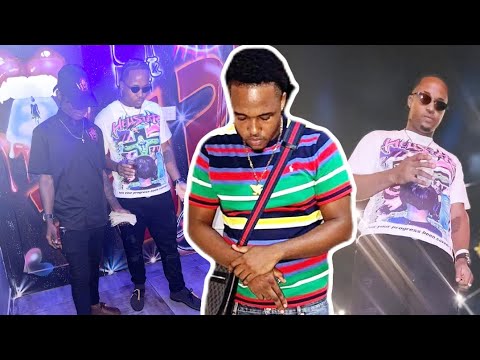 Alean Elusive | With a Promising Future In The Music Industry.