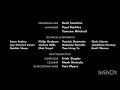 Closing To Monsters Inc 2001 Dvd 2013 3d Blu Ray