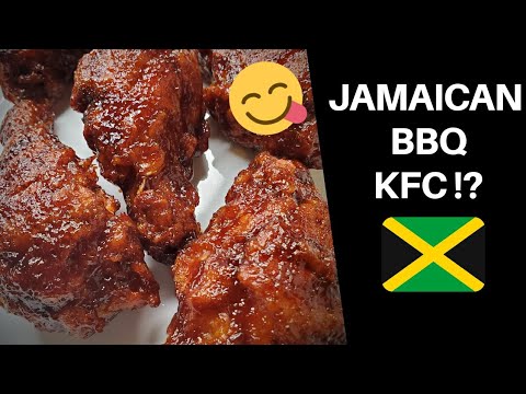 Jamaican Barbie Fry Chicken Recipe : Top Picked from our Experts