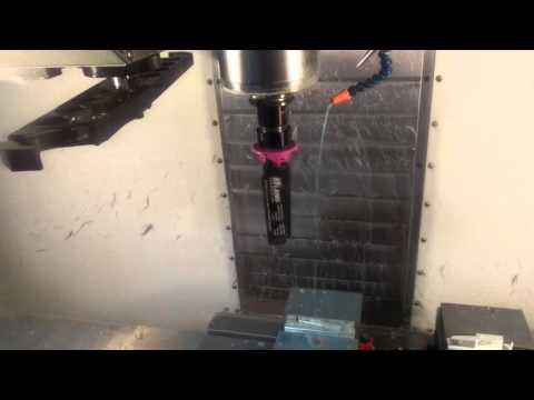 Lang tool Chip fan cycle