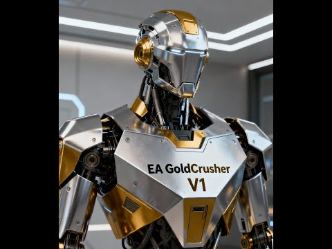 Video GoldCrusher V1