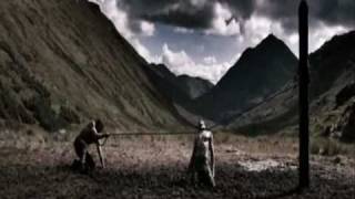 Vintersorg -  Till Dånet Av Forsar Och Fall