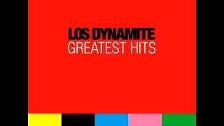 Los Dynamite - Smile