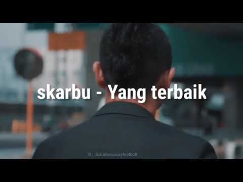 Lirik Skarbu - Yang terbaik