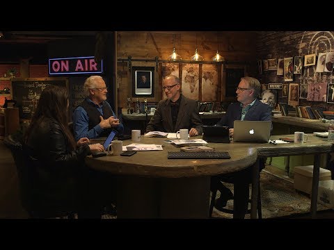 Prayer Revivals of 1857 part 2