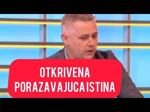OTKRIVENA PORAŽAVAJUĆA ISTINA O IGORU JURIĆU! Uradio je to bez IMALO GRIŽE SAVESTI