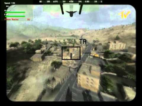 GameStar TV s02e12 (előzetes) - Armed Assault