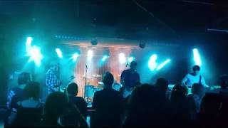 Here Is No Why - Smashing Pumpkins Cover