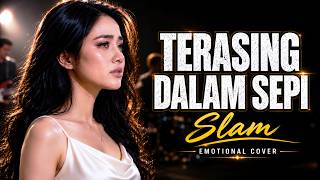 Download lagu Terasing Dalam Sepi - Slam | Emotional Cover Lagu Malaysia By Rubina Musik mp3