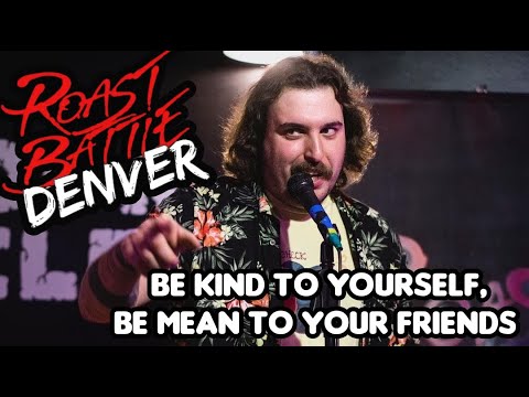 Roast Battle Denver 4.12.24