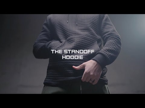 Standoff Concealment Hoodie // Arrowhead Tactical Apparel