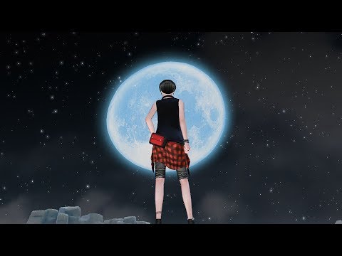 U&I - Mstar Move Battle Classic Mode / Hard Level