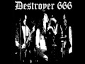 Destroyer 666 - Dragon 