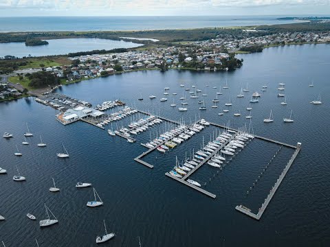 Lake Macquarie Yacht Club