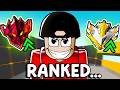 They Added Ranked In Roblox Hypershot