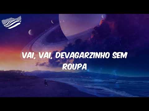 Pras Novinha (feat. DJ Pedrin)  (Letra) - Mc Livinho
