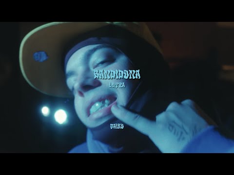 BANDIDONA - SAIKO (LETRA) || viideeolyric_