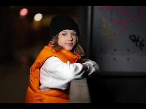 Ala Tracz - "Nic Nie Musisz" (Offficial Video)