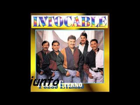 Lagrimas de juventud - Intocable