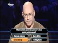 Ken Wendy Play Millionaire