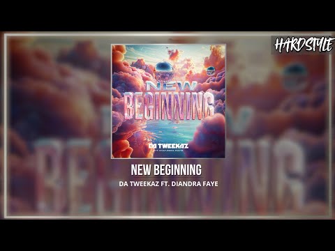 Da Tweekaz Ft. Diandra Faye - New Beginning (Extended Mix)