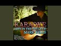 That's a Woman (In the Style of Mark Wills) (Karaoke Version)