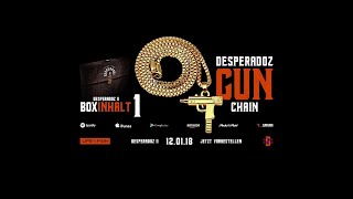 PA Sports &amp; Kianush - Desperadoz 2 Boxinhalt #1