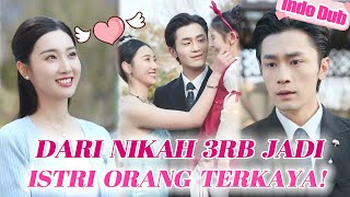 Download lagu Gadis Bayar Rp 3.000 Nikahi Sopir Miskin, Ternyata Dia CEO Triliuner yang Datang dengan 100 Limusin! mp3