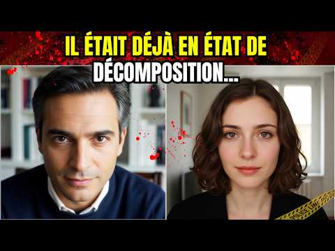 Elle a rencontré l'amour en ligne – deux semaines plus tard, elle était en état de décomposition.