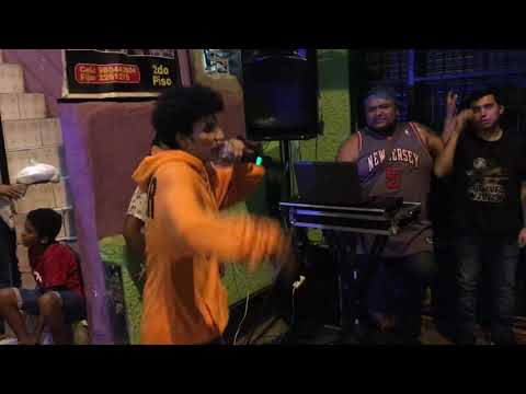 DK vs AUTONOMO/ 8VOS Colectivo Usil - Evento Central 2