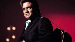 Johnny Cash &amp; Stevie Wonder - Get Rhythm