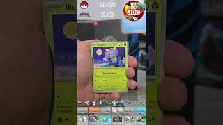 First Review - Twilight Masquerade ETB - Episode 9 #pokemon #pokemoncards #pokemontcg