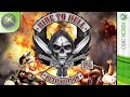 Longplay Of Ride To Hell Retribution