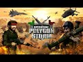 Vídeo de jogabilidade de Operation: Polygon Storm  Playstation