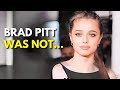 Shiloh Pitt Finally Reveals The TERRIFYING Truth About Brad Pitt